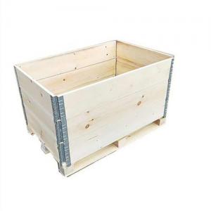 簡明扼要學習鋼帶箱和傳統包裝箱區別